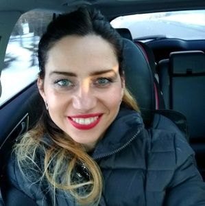 Meet your Posher, Joanna